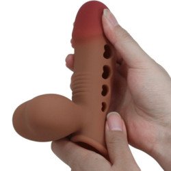 PRETTY LOVE - FUNDA PARA PENE TYRONN CON AIRBAG