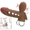 PRETTY LOVE - FUNDA PARA PENE TYRONN CON AIRBAG