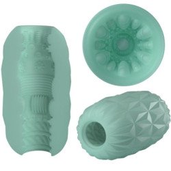 AMOR PRECIOSO - PACK ATHENA ALICE 15 MASTURBADORES MASCULINOS VARIOS