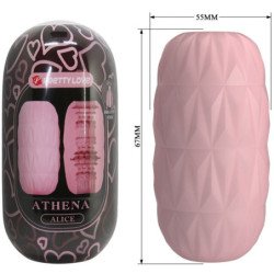 AMOR PRECIOSO - PACK ATHENA ALICE 15 MASTURBADORES MASCULINOS VARIOS