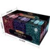 AMOR PRECIOSO - PACK ATHENA ALICE 15 MASTURBADORES MASCULINOS VARIOS