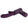 PRETTY LOVE - MASAJEADOR DJ SCHOLAR 5 AJUSTES MORADO