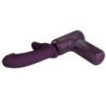 PRETTY LOVE - MASAJEADOR DJ SCHOLAR 5 AJUSTES MORADO