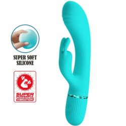 AMOR PRECIOSO - VIBRADOR...
