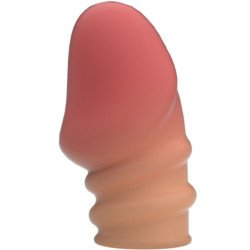 AMOR BONITO - JEREMY PENIS ROSA MÁS GRUESO