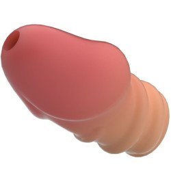 AMOR BONITO - JEREMY PENIS ROSA MÁS GRUESO