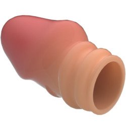 AMOR BONITO - JEREMY PENIS ROSA MÁS GRUESO