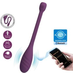 PRETTY LOVE - VIBRADOR...