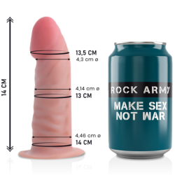 ROCKARMY - TIGRE DE DOBLE...