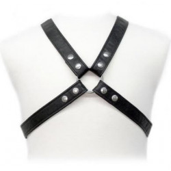 LEATHER BODY - ARNÉS LÁSICO...