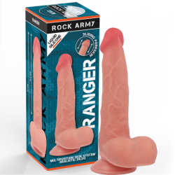 ROCKARMY - LIQUID SILICONE...