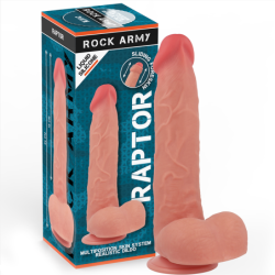 ROCKARMY - RAPTOR DE...