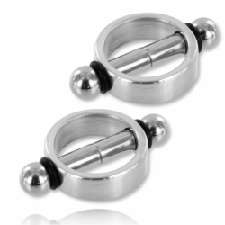 METAL HARD -Pinzas...
