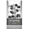 TENGA - CRYSTA MASTURBADOR MASCULINO BALL