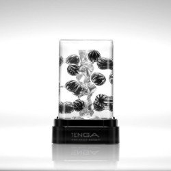 TENGA - CRYSTA MASTURBADOR MASCULINO BALL