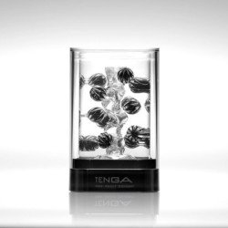 TENGA - CRYSTA MASTURBADOR MASCULINO BALL