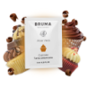 BRUMA - 6 ML GEL DESLIZANTE CON ALOE VERA SABOR A TARTA AMERICANA