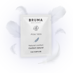 BRUMA - 6 ML GEL DESLIZANTE...