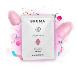 BRUMA - Gomitas de gel con...