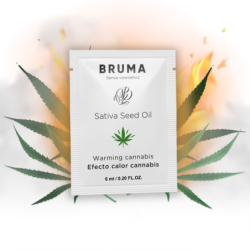 BRUMA - 6 ML GEL DESLIZANTE...