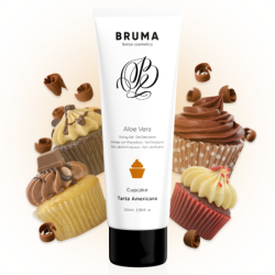 BRUMA - GEL DESLIZANTE DE...