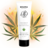 BRUMA - GEL DESLIZANTE DE ACEITE DE SEMILLA SATIVA CON SABOR A CANNABIS Y EFECTO CALIENTE 100 ML