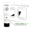 BRUMA - GEL DESLIZANTE DE ACEITE DE SEMILLA SATIVA CON SABOR A CANNABIS Y EFECTO CALIENTE 100 ML