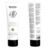 BRUMA - GEL DESLIZANTE DE ACEITE DE SEMILLA SATIVA CON SABOR A CANNABIS Y EFECTO CALIENTE 100 ML