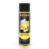 BRUMA - ACEITE CALIENTE PREMIUM PARA MASAJE CON SABOR A PIÑA COLADA 3 EN 1 - 100 ML