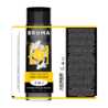 BRUMA - ACEITE CALIENTE PREMIUM PARA MASAJE CON SABOR A PIÑA COLADA 3 EN 1 - 100 ML