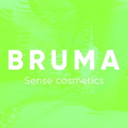 BRUMA - ACEITE CALIENTE PREMIUM PARA MASAJE CON SABOR A PIÑA COLADA 3 EN 1 - 100 ML