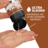 BRUMA - ACEITE CALIENTE PREMIUM PARA MASAJE 3 EN 1 - 100 ML