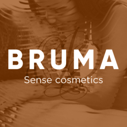 BRUMA - ACEITE CALIENTE PREMIUM PARA MASAJE 3 EN 1 - 100 ML