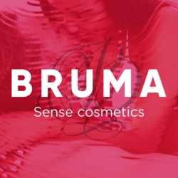 BRUMA - ACEITE CALIENTE DE FRESA PARA MASAJE PREMIUM 3 EN 1 - 100 ML