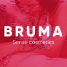BRUMA - ACEITE CALIENTE DE FRESA PARA MASAJE PREMIUM 3 EN 1 - 100 ML