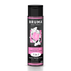 BRUMA - CHICLE DE ACEITE...