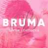 BRUMA - CHICLE DE ACEITE CALIENTE PARA MASAJE PREMIUM 3 EN 1 - 100 ML