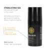 BRUMA - BÁLSAMO INTENSIFICADOR CON SABOR A PIÑA COLADA 15 ML