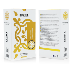 BRUMA - BÁLSAMO INTENSIFICADOR CON SABOR A PIÑA COLADA 15 ML