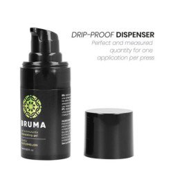 BRUMA - BÁLSAMO INTENSIFICADOR CON SABOR A SANDÍA 15 ML