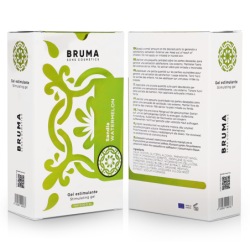 BRUMA - BÁLSAMO INTENSIFICADOR CON SABOR A SANDÍA 15 ML