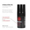 BRUMA - BÁLSAMO INTENSIFICADOR CON SABOR A FRESA 15 ML
