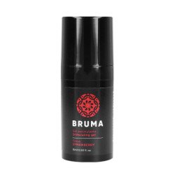 BRUMA - BÁLSAMO INTENSIFICADOR CON SABOR A FRESA 15 ML