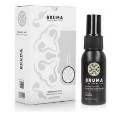 BRUMA - SPRAY ANAL...