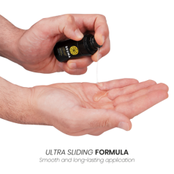 BRUMA - VIBRADOR LÍQUIDO ULTRA DESLIZANTE PIÑA COLADA 15 ML