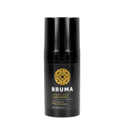BRUMA - VIBRADOR LÍQUIDO ULTRA DESLIZANTE PIÑA COLADA 15 ML