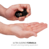 BRUMA - VIBRADOR LÍQUIDO ULTRA DESLIZANTE CON FORMA DE CUPCAKE 15 ML