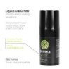 BRUMA - VIBRADOR LÍQUIDO ULTRA DESLIZANTE SANDÍA 15 ML