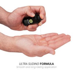 BRUMA - VIBRADOR LÍQUIDO ULTRA DESLIZANTE SANDÍA 15 ML