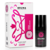 BRUMA - VIBRADOR LÍQUIDO ULTRA DESLIZANTE CON SABOR A CHICLE 15 ML